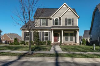 4005 Mossy Rock Ln, Franklin, TN 37064