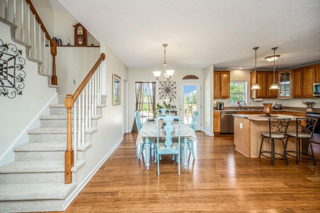 280 MAY LN, Louisa, VA 23093