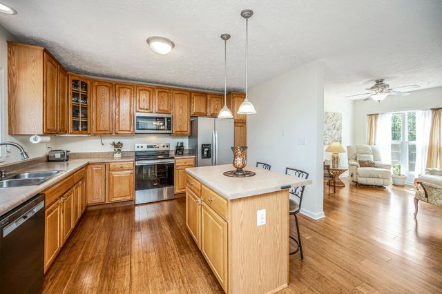 280 MAY LN, Louisa, VA 23093