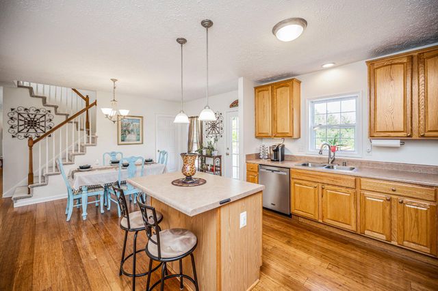 280 MAY LN, Louisa, VA 23093