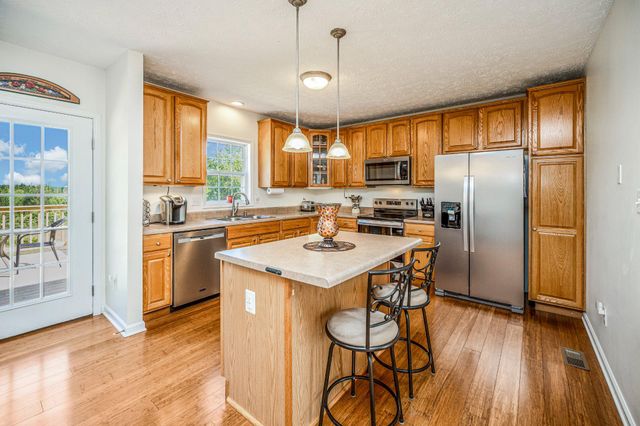 280 MAY LN, Louisa, VA 23093