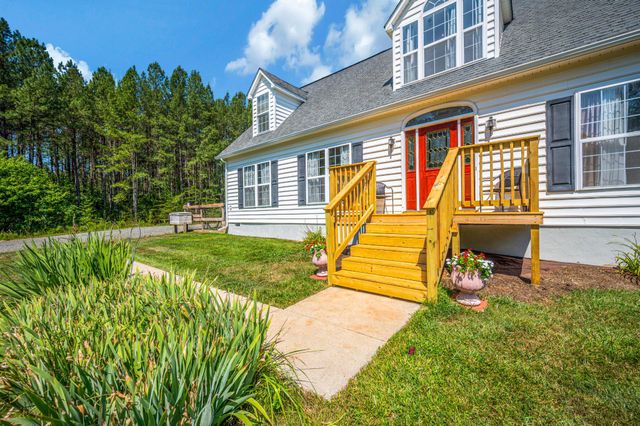 280 MAY LN, Louisa, VA 23093