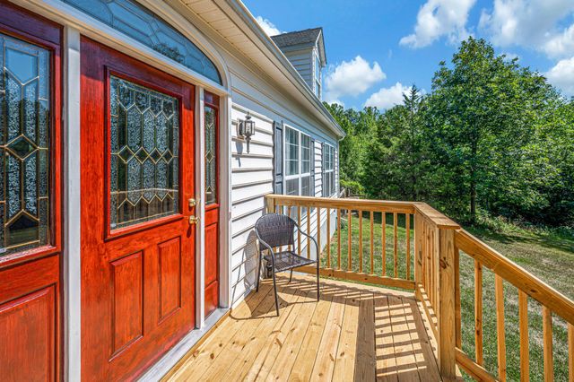 280 MAY LN, Louisa, VA 23093