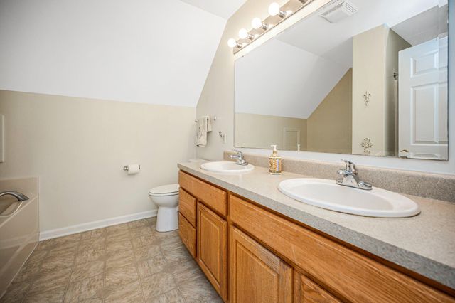 280 MAY LN, Louisa, VA 23093