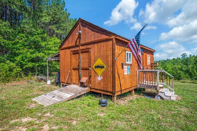 280 MAY LN, Louisa, VA 23093