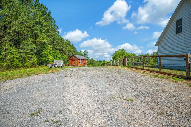 280 MAY LN, Louisa, VA 23093