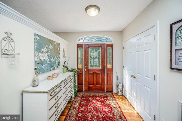 280 MAY LN, Louisa, VA 23093