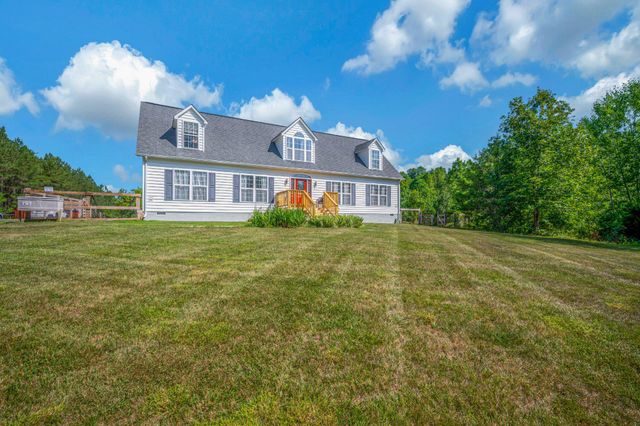 280 MAY LN, Louisa, VA 23093