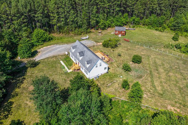 280 MAY LN, Louisa, VA 23093