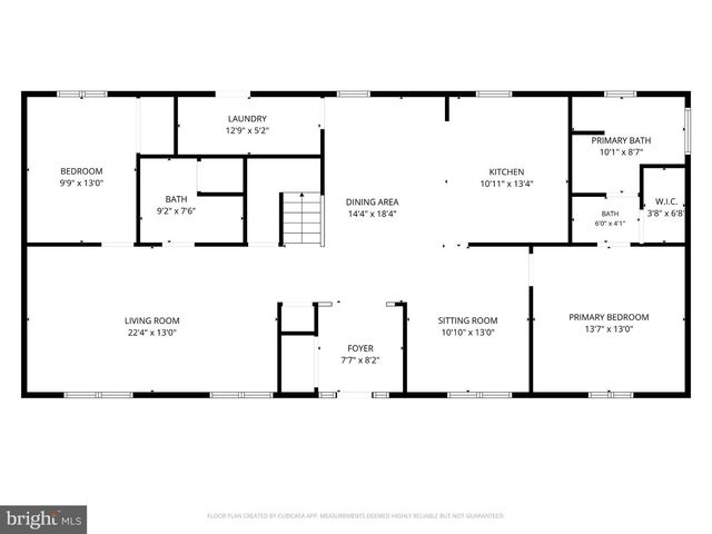 280 MAY LN, Louisa, VA 23093