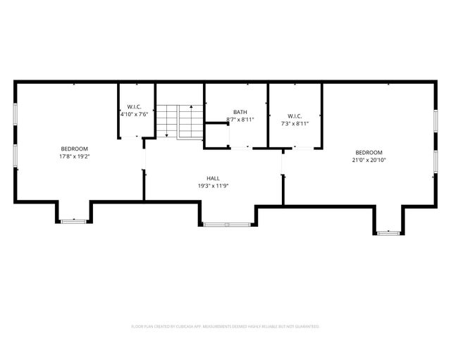 280 MAY LN, Louisa, VA 23093