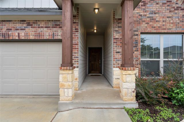 244 Scenic Hills CIR, Georgetown, TX 78628