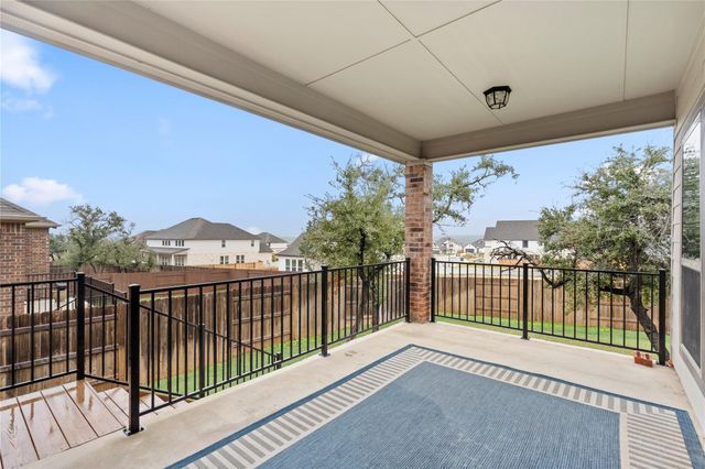 244 Scenic Hills CIR, Georgetown, TX 78628