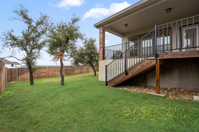 244 Scenic Hills CIR, Georgetown, TX 78628