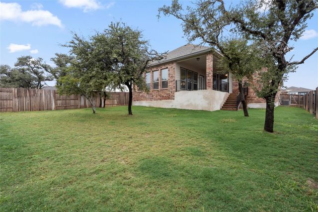 244 Scenic Hills CIR, Georgetown, TX 78628
