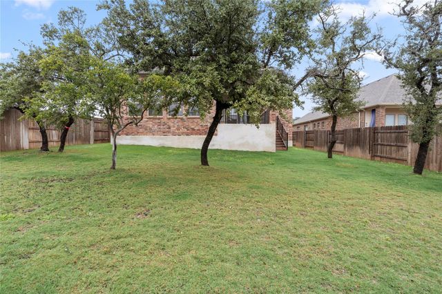 244 Scenic Hills CIR, Georgetown, TX 78628