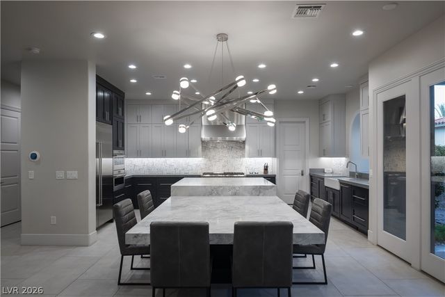 2885 Red Arrow Drive, Las Vegas, NV 89135