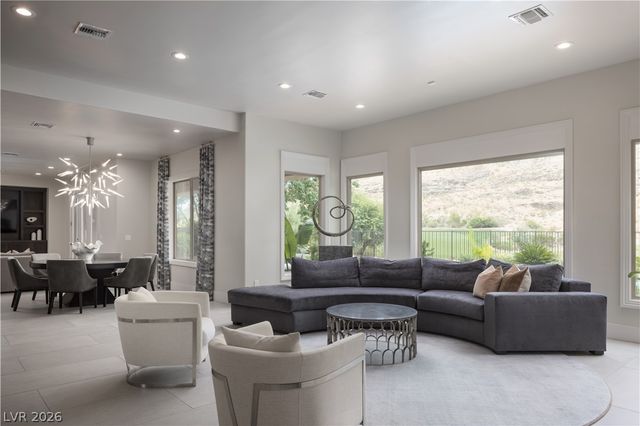 2885 Red Arrow Drive, Las Vegas, NV 89135