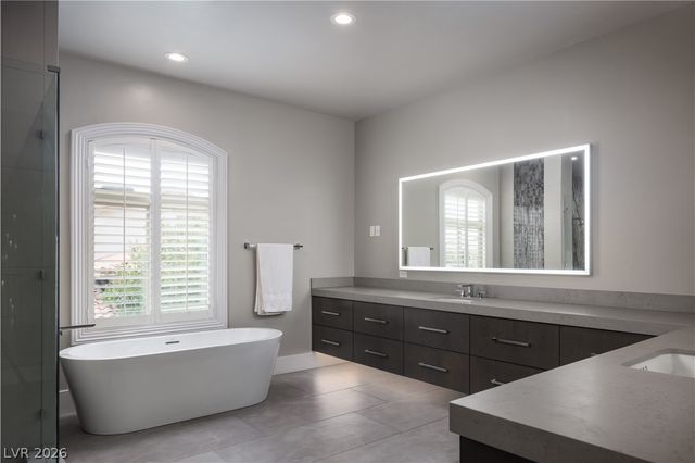 2885 Red Arrow Drive, Las Vegas, NV 89135