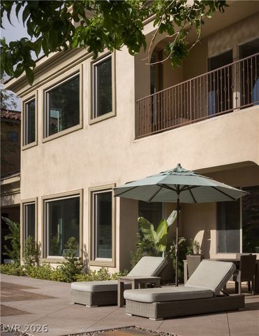 2885 Red Arrow Drive, Las Vegas, NV 89135