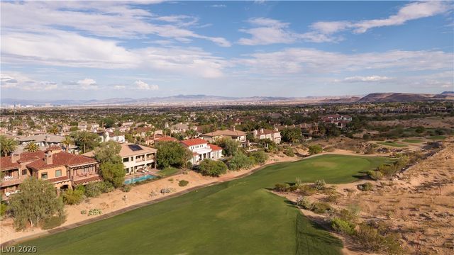 2885 Red Arrow Drive, Las Vegas, NV 89135