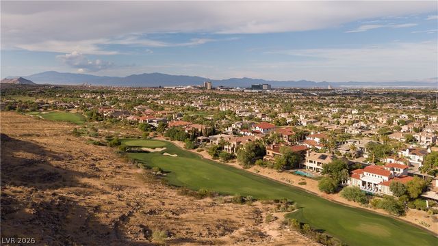 2885 Red Arrow Drive, Las Vegas, NV 89135