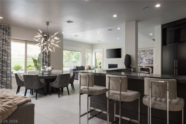 2885 Red Arrow Drive, Las Vegas, NV 89135