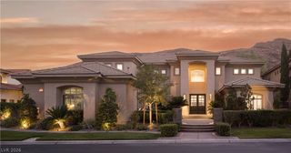 2885 Red Arrow Drive, Las Vegas, NV 89135