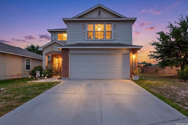 10911 Rustic Spoke, San Antonio, TX 78245