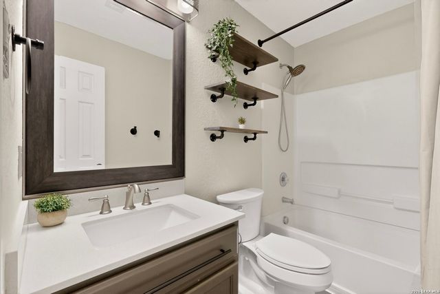 10911 Rustic Spoke, San Antonio, TX 78245