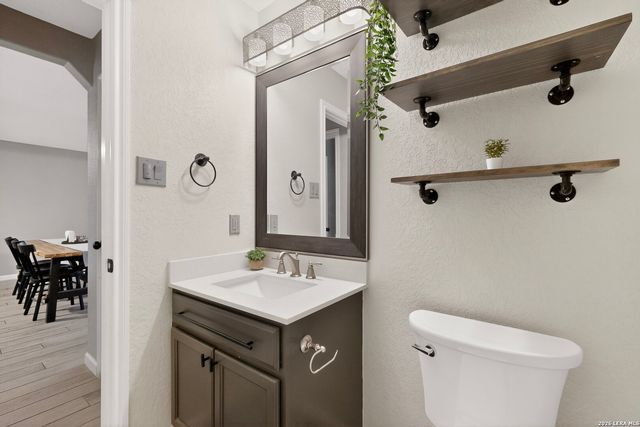 10911 Rustic Spoke, San Antonio, TX 78245