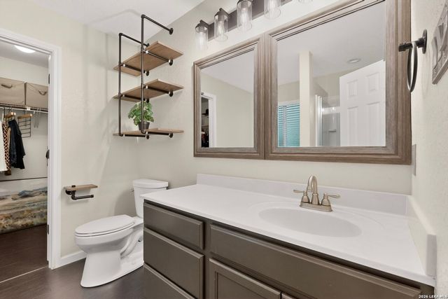 10911 Rustic Spoke, San Antonio, TX 78245