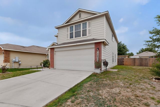 10911 Rustic Spoke, San Antonio, TX 78245