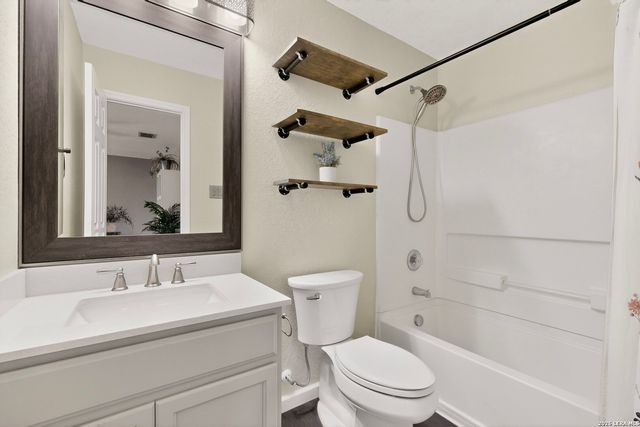 10911 Rustic Spoke, San Antonio, TX 78245