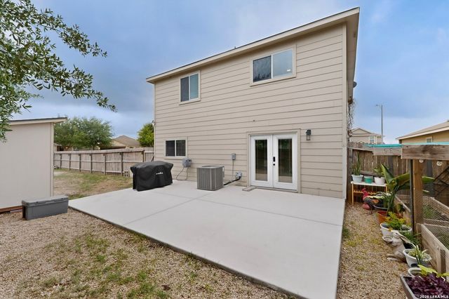 10911 Rustic Spoke, San Antonio, TX 78245