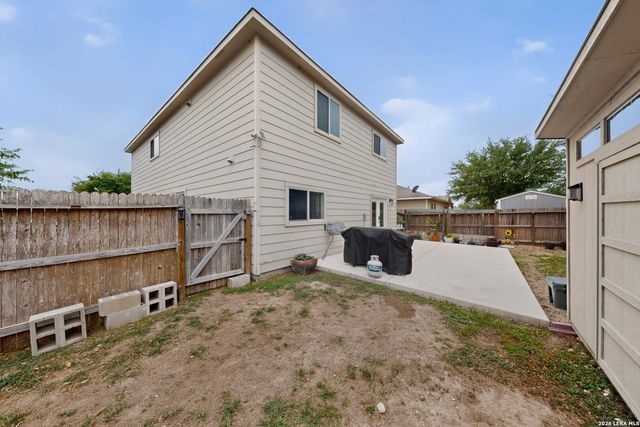 10911 Rustic Spoke, San Antonio, TX 78245