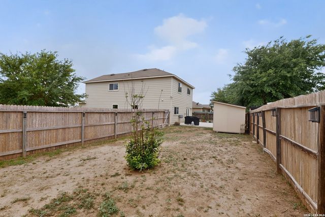 10911 Rustic Spoke, San Antonio, TX 78245