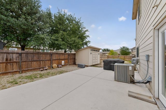 10911 Rustic Spoke, San Antonio, TX 78245