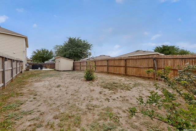 10911 Rustic Spoke, San Antonio, TX 78245