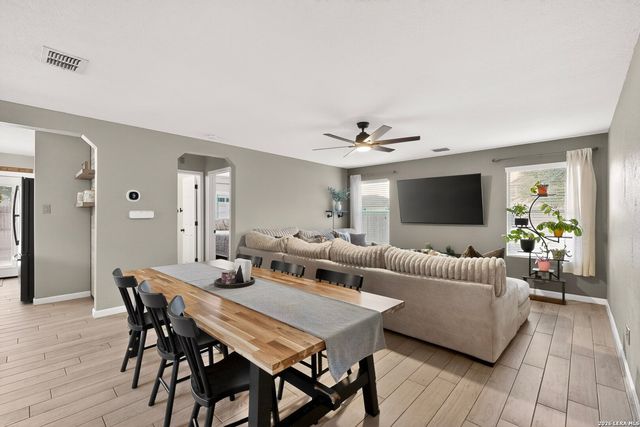 10911 Rustic Spoke, San Antonio, TX 78245