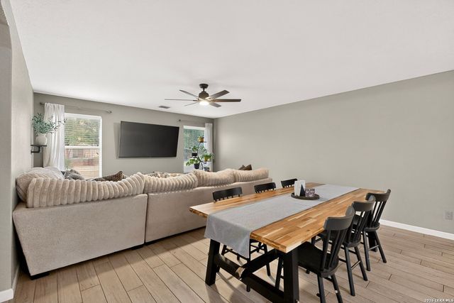 10911 Rustic Spoke, San Antonio, TX 78245