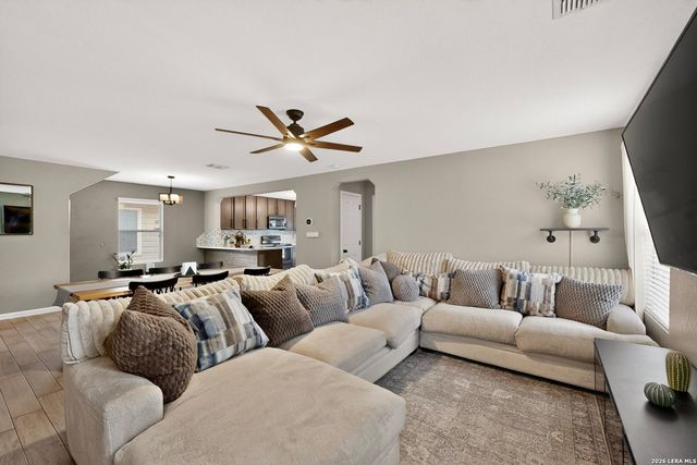 10911 Rustic Spoke, San Antonio, TX 78245