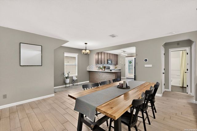 10911 Rustic Spoke, San Antonio, TX 78245