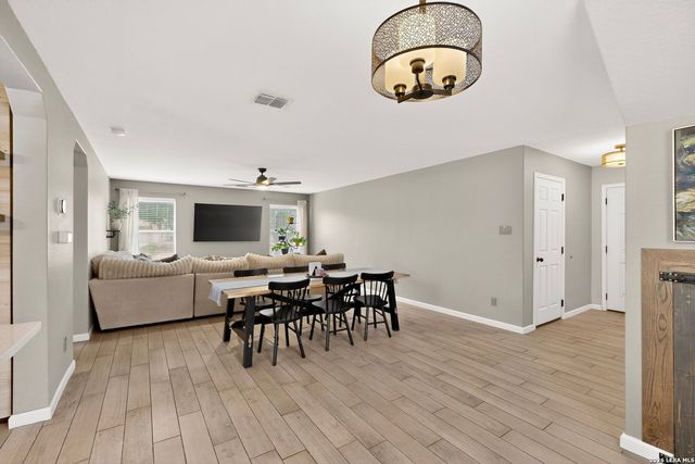 10911 Rustic Spoke, San Antonio, TX 78245