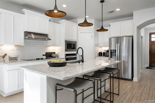 4846 Conch Shell, San Antonio, TX 78245