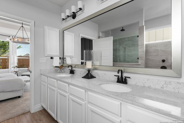 4846 Conch Shell, San Antonio, TX 78245