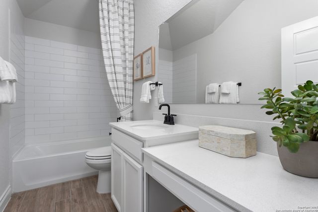 4846 Conch Shell, San Antonio, TX 78245