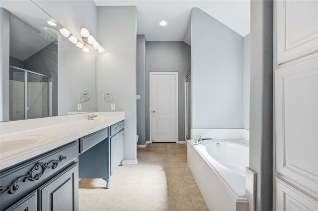 9025 River Falls Drive, Fort Worth, TX 76118