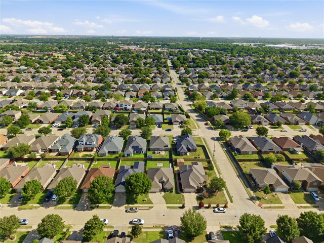 9025 River Falls Drive, Fort Worth, TX 76118
