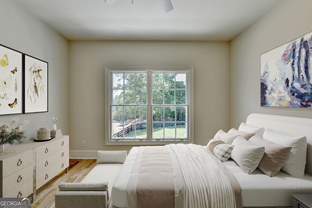 1630 Bettis Tribble Gap Road, Cumming, GA 30040